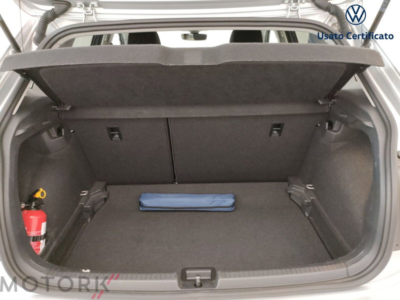 Volkswagen Polo usata a Varese (9)