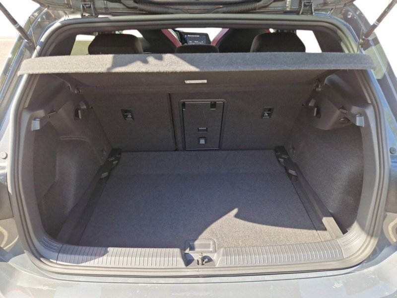 Volkswagen Golf usata a Siena (10)