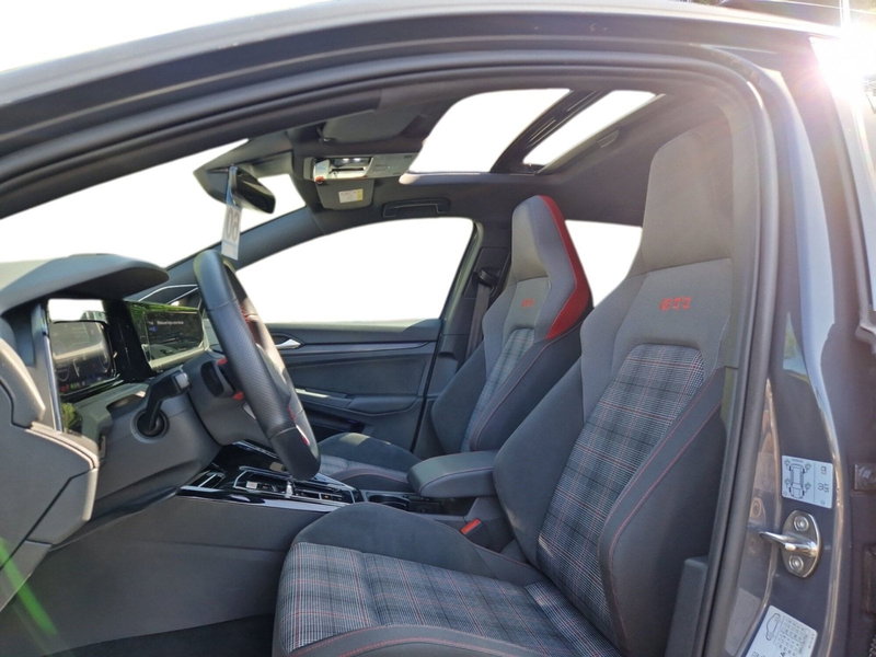 Volkswagen Golf usata a Siena (11)