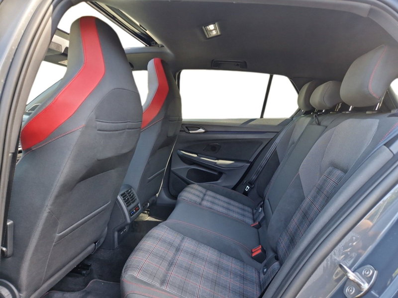 Volkswagen Golf usata a Siena (12)