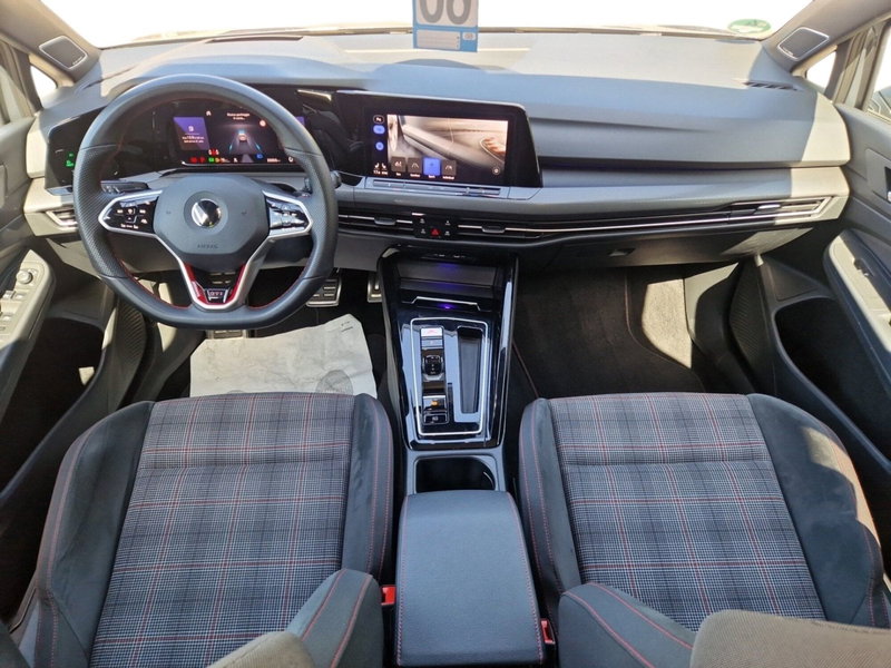 Volkswagen Golf usata a Siena (13)