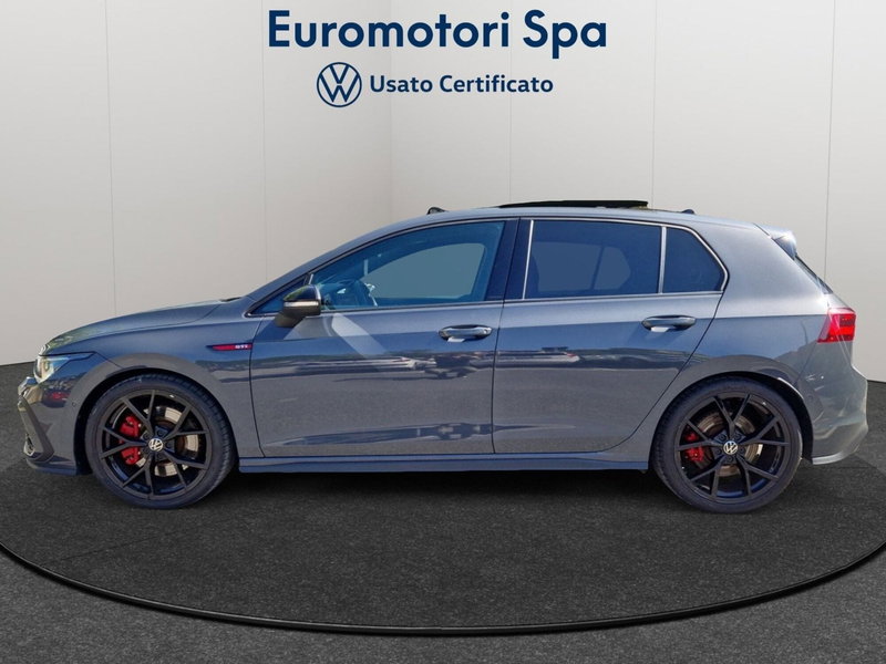 Volkswagen Golf usata a Siena (2)