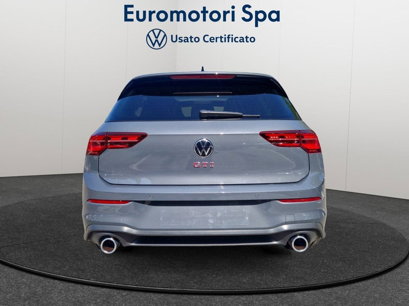 Volkswagen Golf usata a Siena (4)