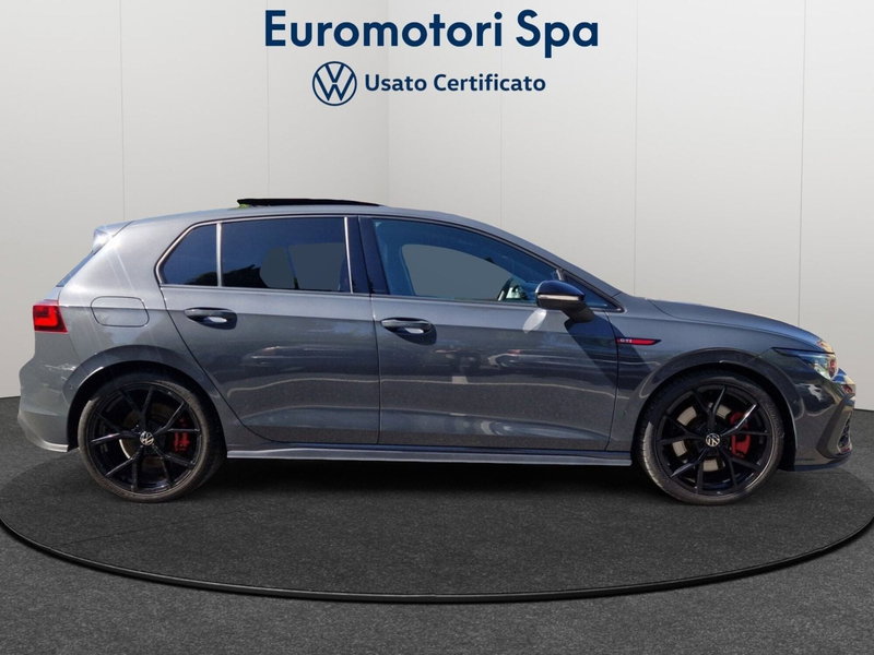 Volkswagen Golf usata a Siena (6)