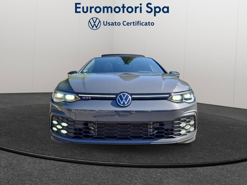 Volkswagen Golf usata a Siena (8)