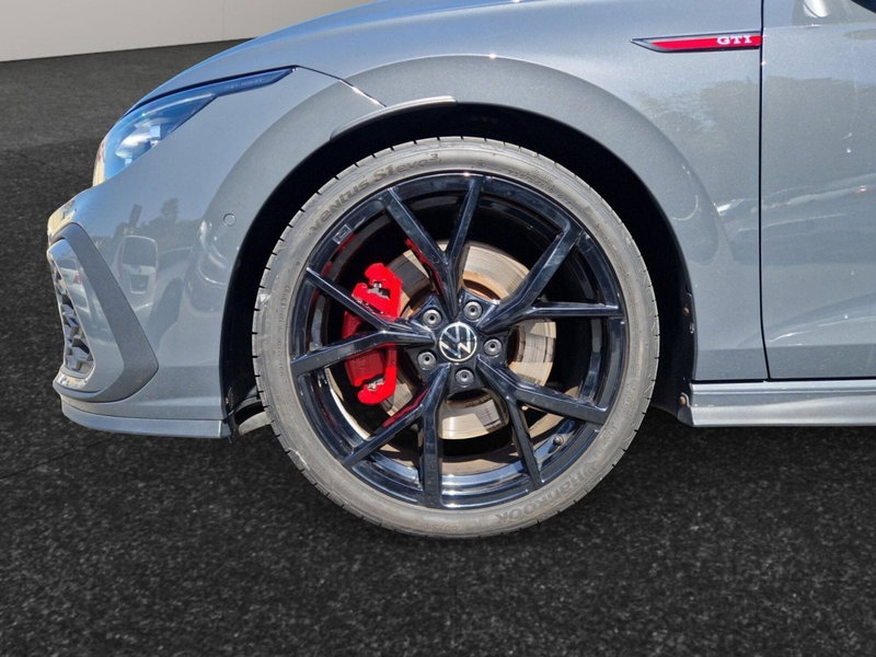 Volkswagen Golf usata a Siena (9)