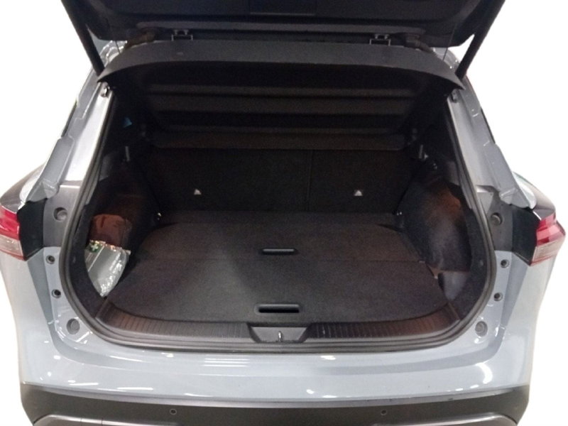 Nissan Qashqai usata a Vicenza (10)