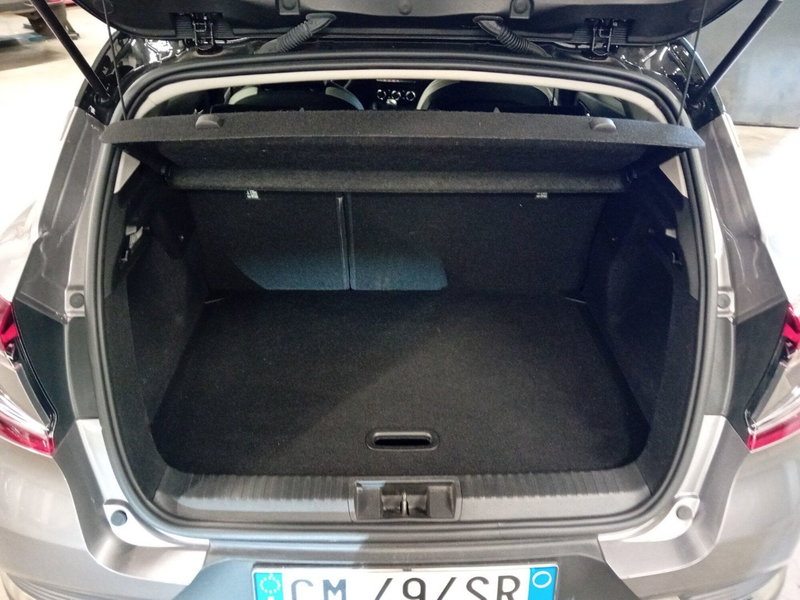 Renault Captur usata a Vicenza (10)