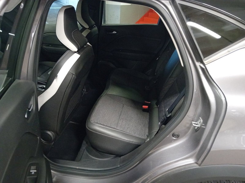 Renault Captur usata a Vicenza (11)