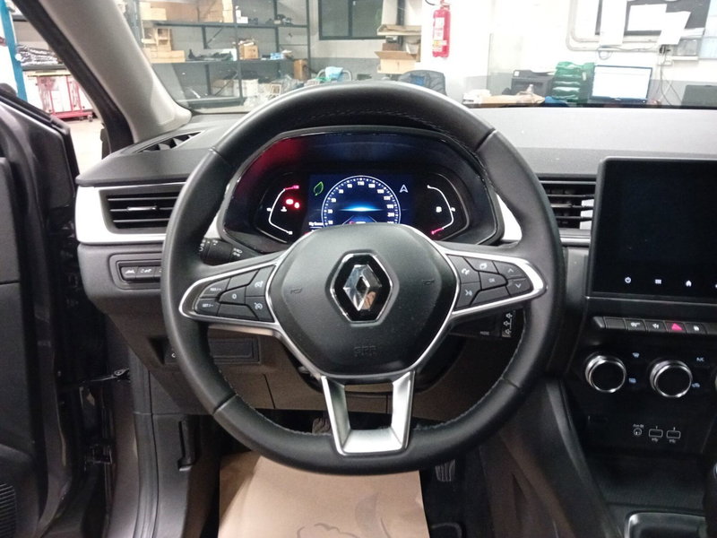 Renault Captur usata a Vicenza (14)