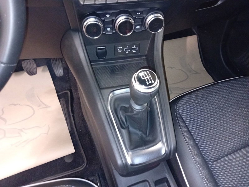 Renault Captur usata a Vicenza (15)