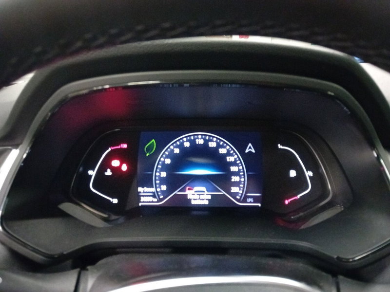 Renault Captur usata a Vicenza (16)