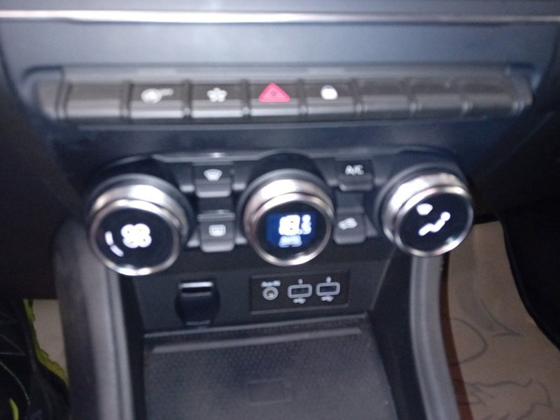 Renault Captur usata a Vicenza (19)