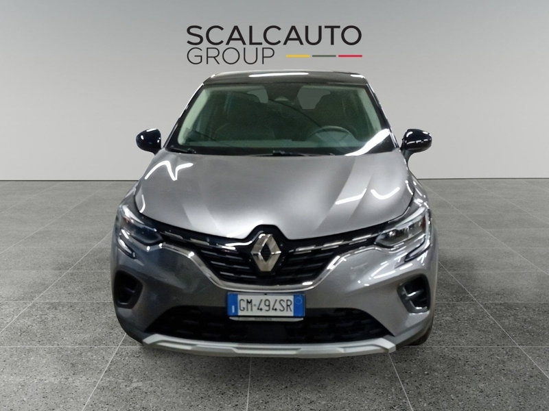 Renault Captur usata a Vicenza (2)