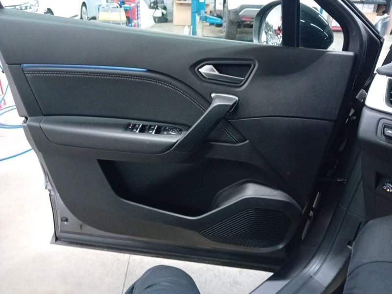 Renault Captur usata a Vicenza (20)