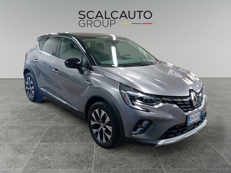 Renault Captur usata a Vicenza (3)