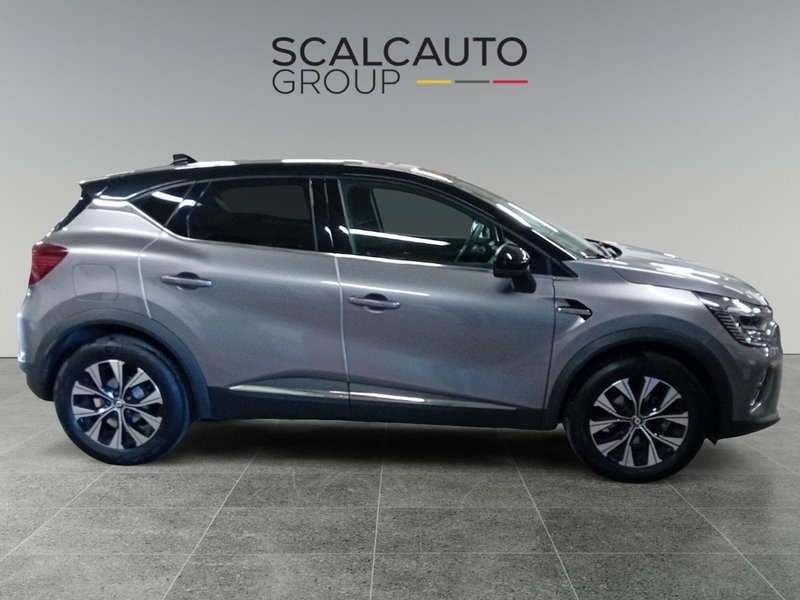 Renault Captur usata a Vicenza (4)