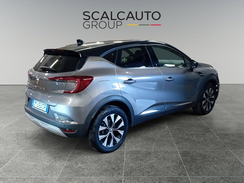 Renault Captur usata a Vicenza (5)