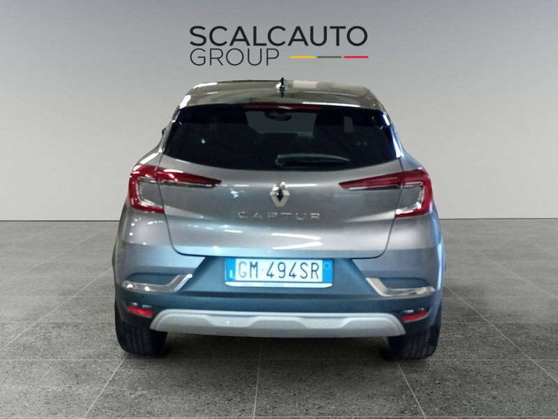 Renault Captur usata a Vicenza (6)