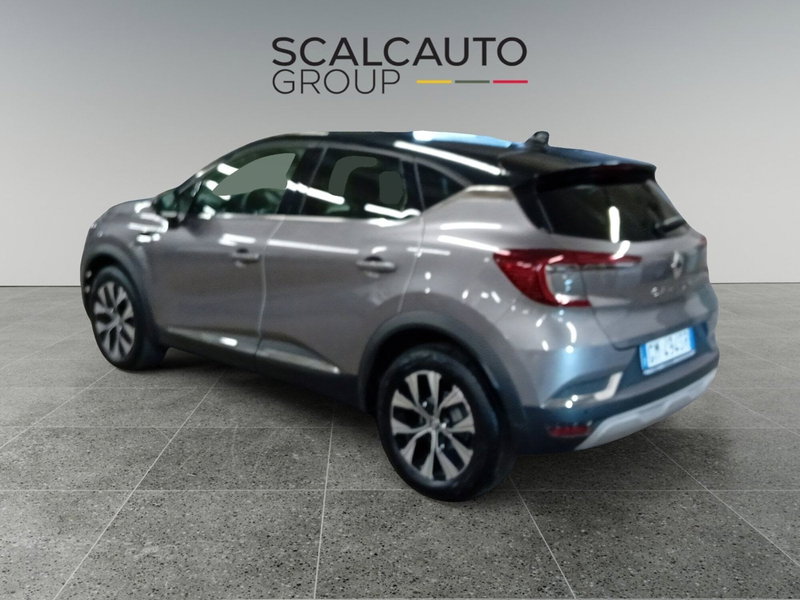 Renault Captur usata a Vicenza (7)