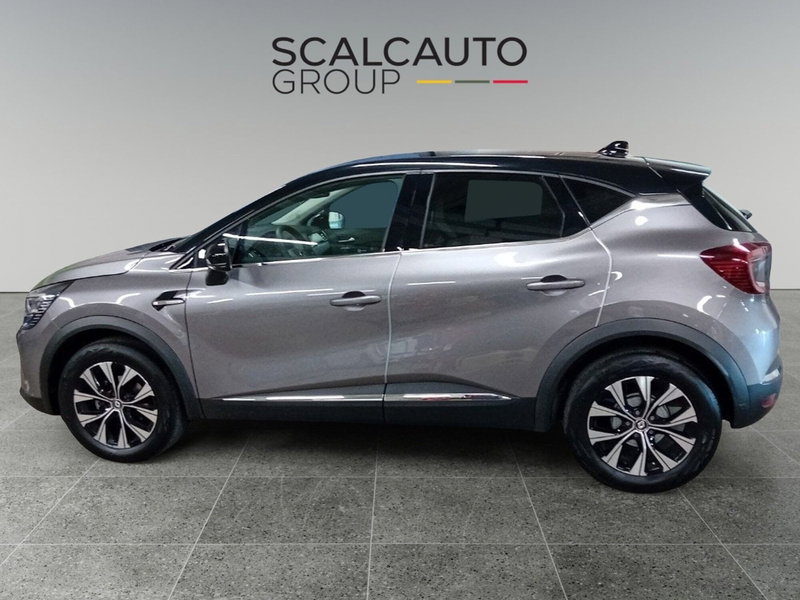 Renault Captur usata a Vicenza (8)