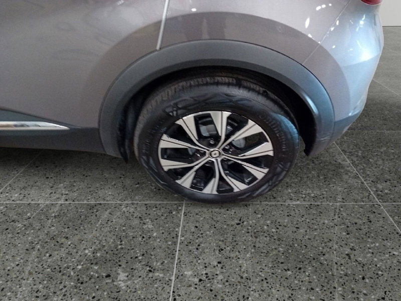 Renault Captur usata a Vicenza (9)