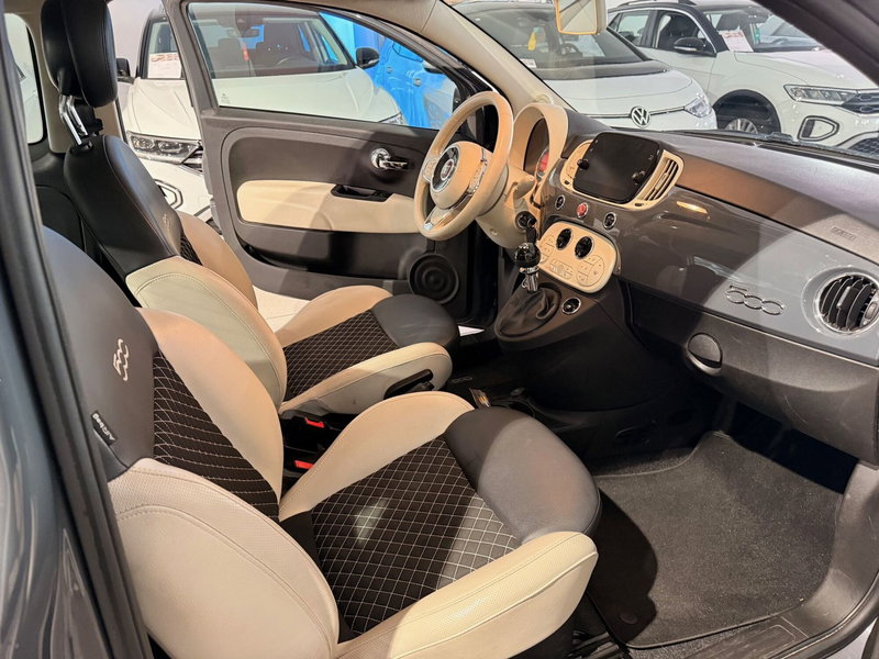 Fiat 500 usata a Genova (10)