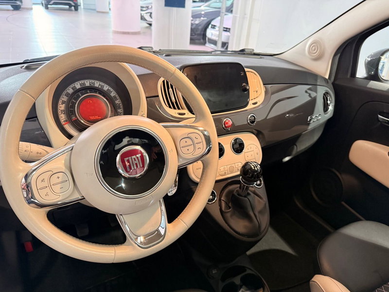 Fiat 500 usata a Genova (11)