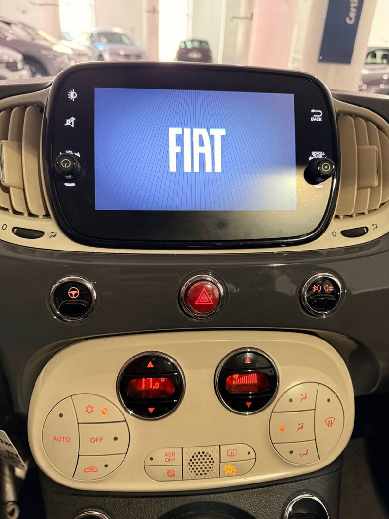 Fiat 500 usata a Genova (13)