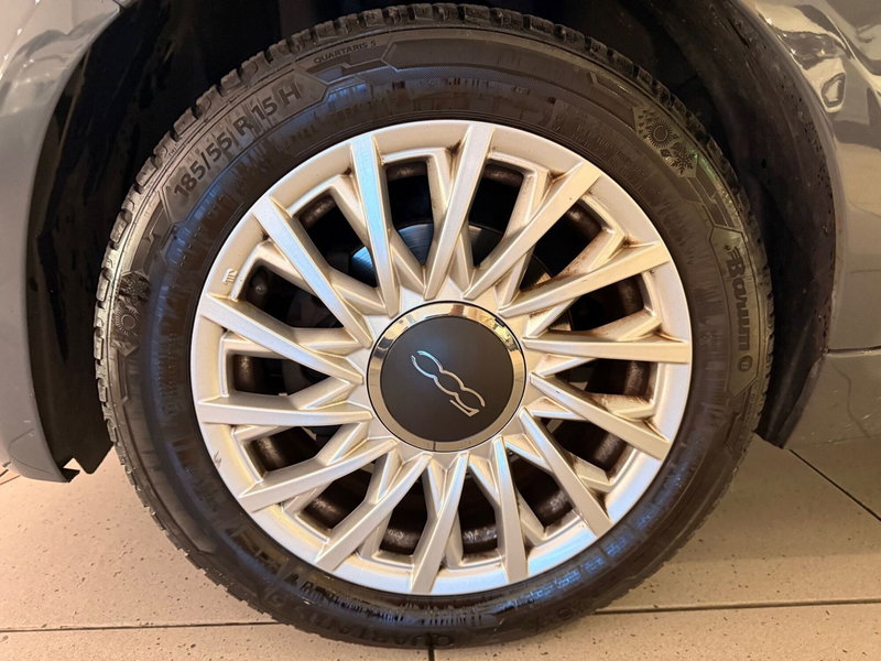 Fiat 500 usata a Genova (14)