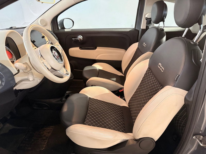 Fiat 500 usata a Genova (7)