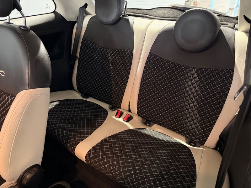 Fiat 500 usata a Genova (8)