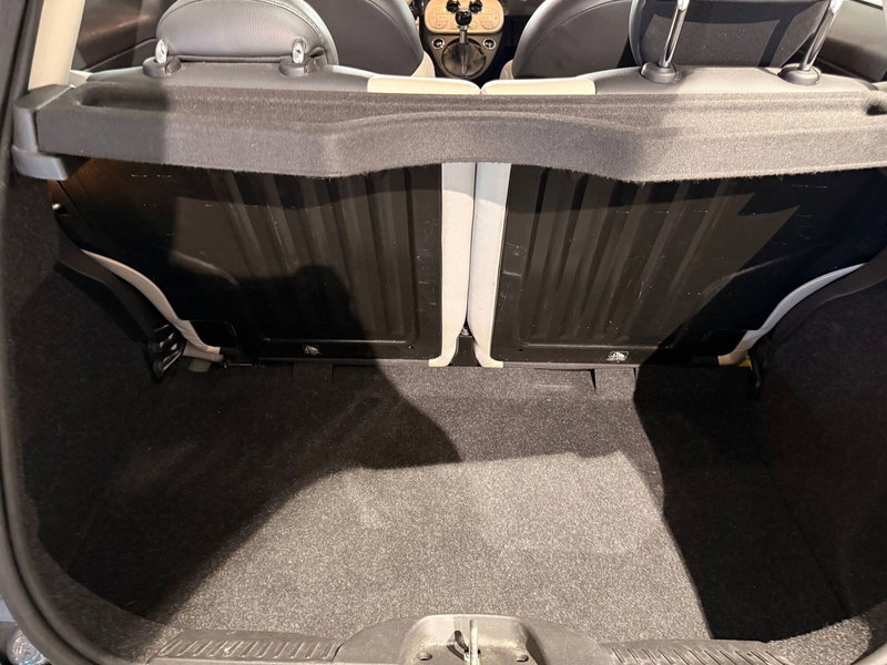 Fiat 500 usata a Genova (9)