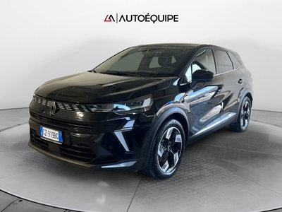 Renault Symbioz 1.6 full hybrid Techno 145cv auto del 2025 usata a Marino