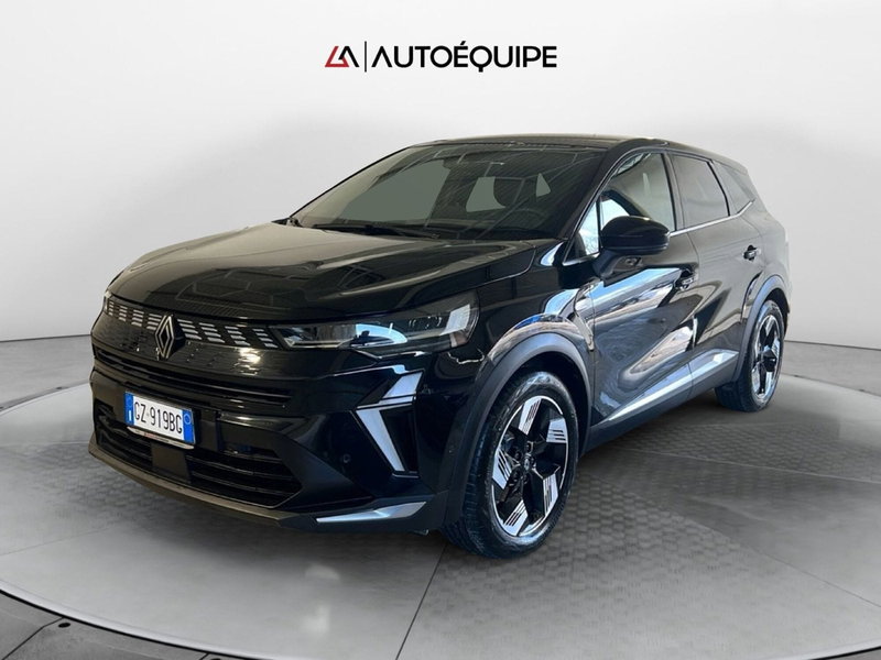 Renault Symbioz usata a Roma