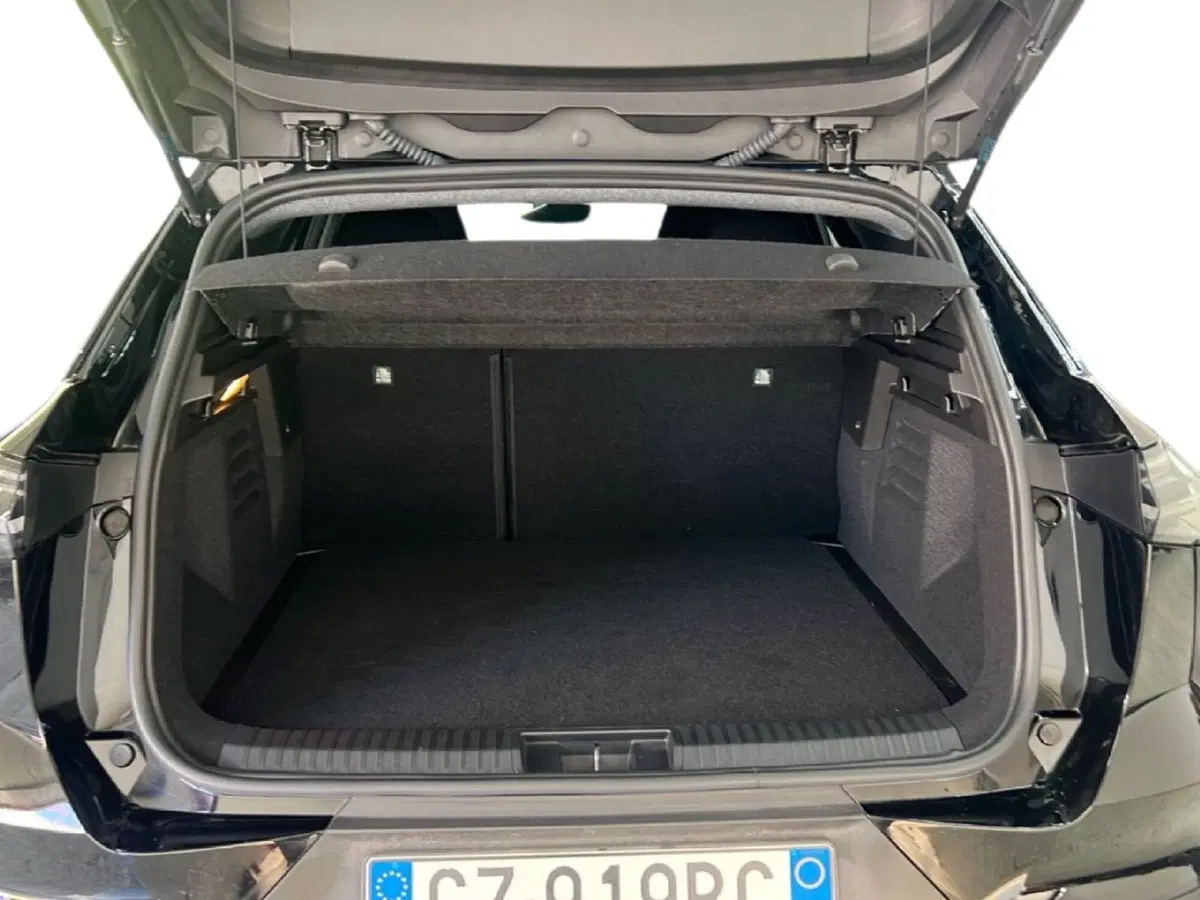 Renault Symbioz usata a Roma (10)