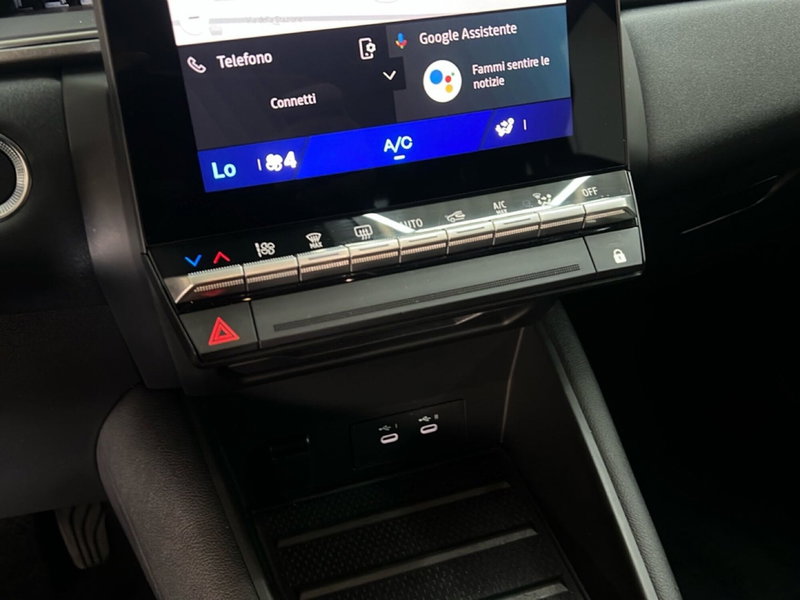 Renault Symbioz usata a Roma (18)