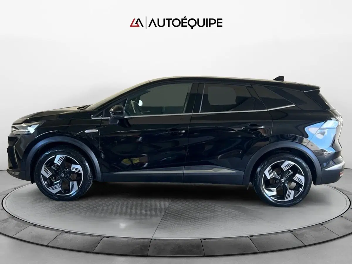 Renault Symbioz usata a Roma (2)