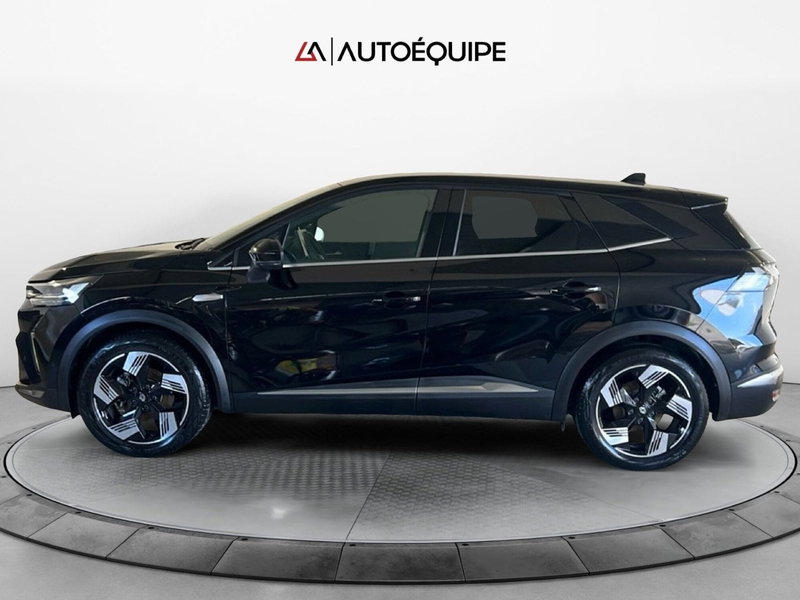 Renault Symbioz usata a Roma (2)