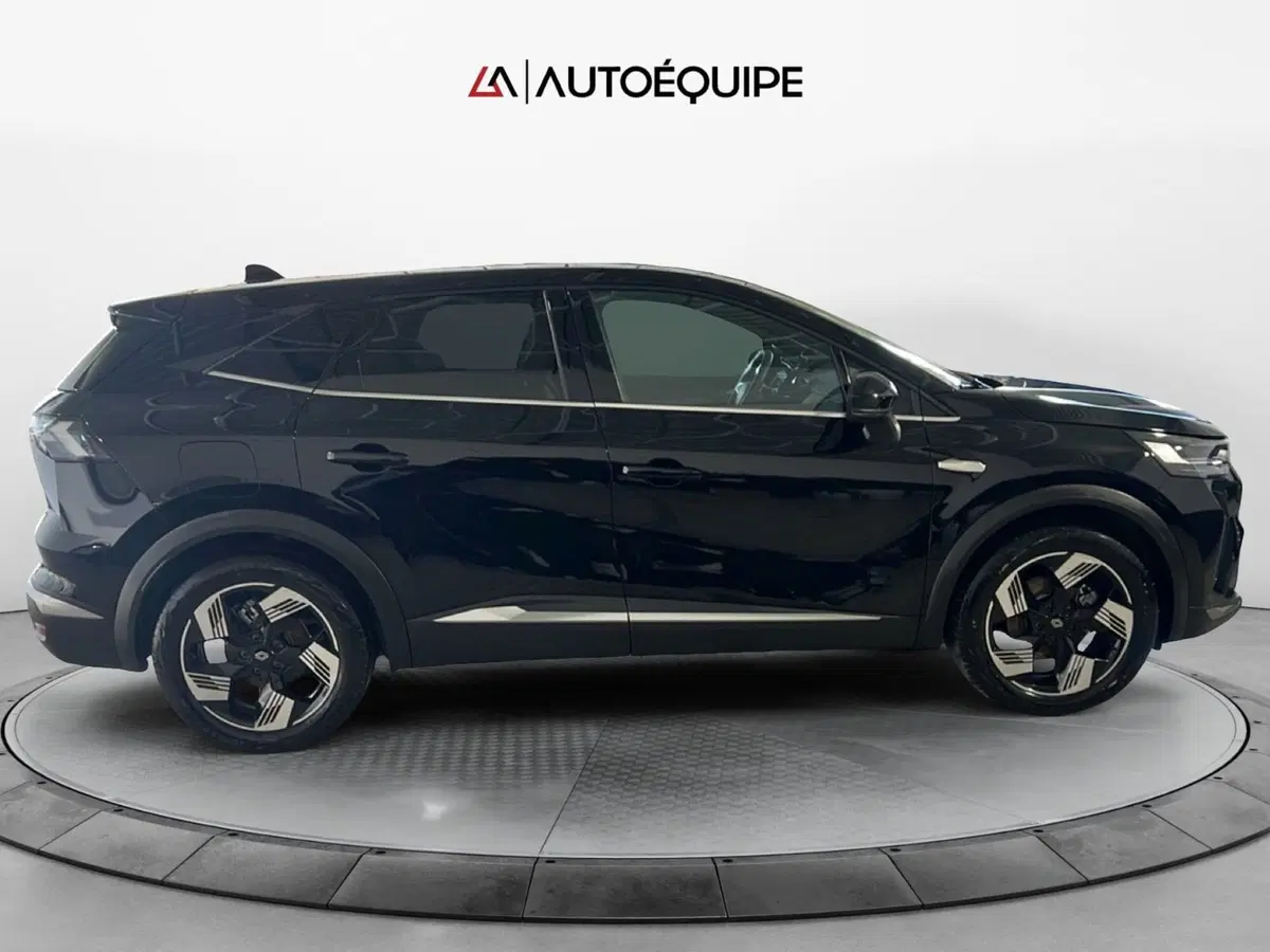 Renault Symbioz usata a Roma (6)