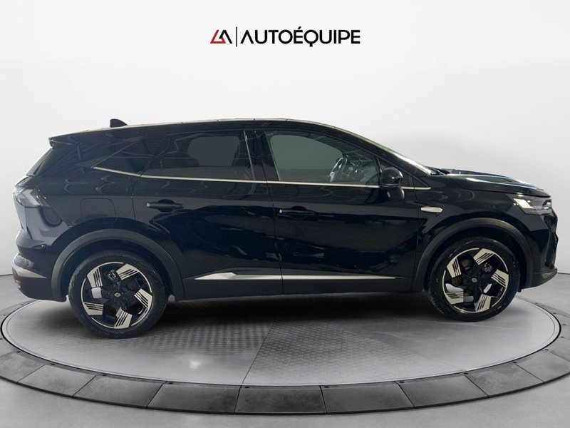 Renault Symbioz usata a Roma (6)