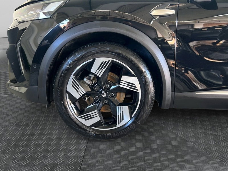 Renault Symbioz usata a Roma (9)