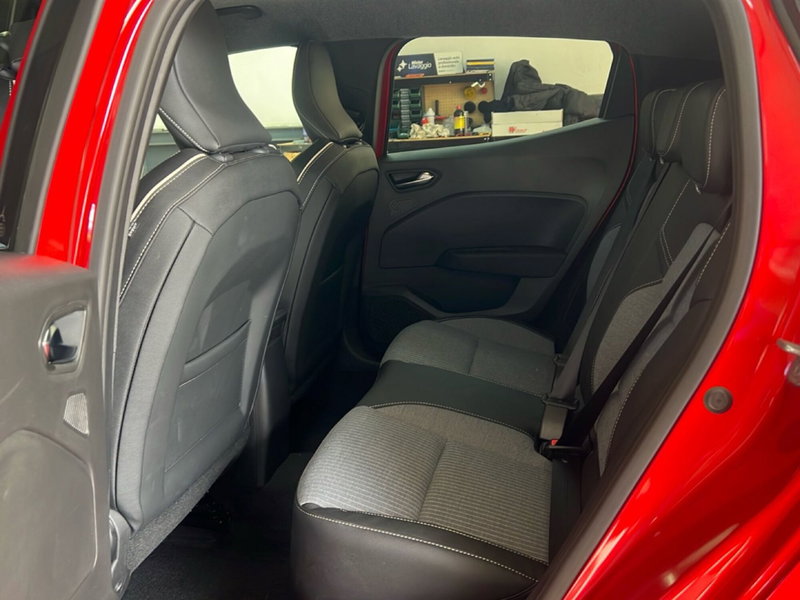 Renault Austral usata a Roma (11)