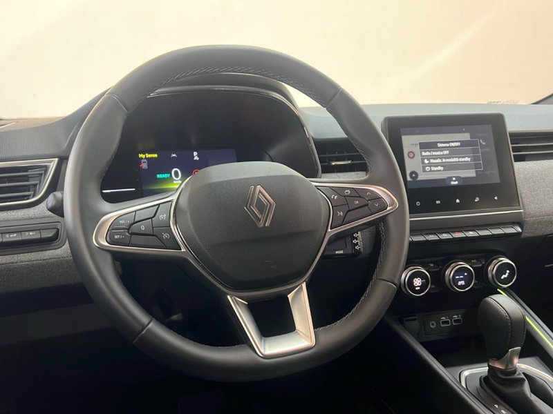 Renault Austral usata a Roma (12)