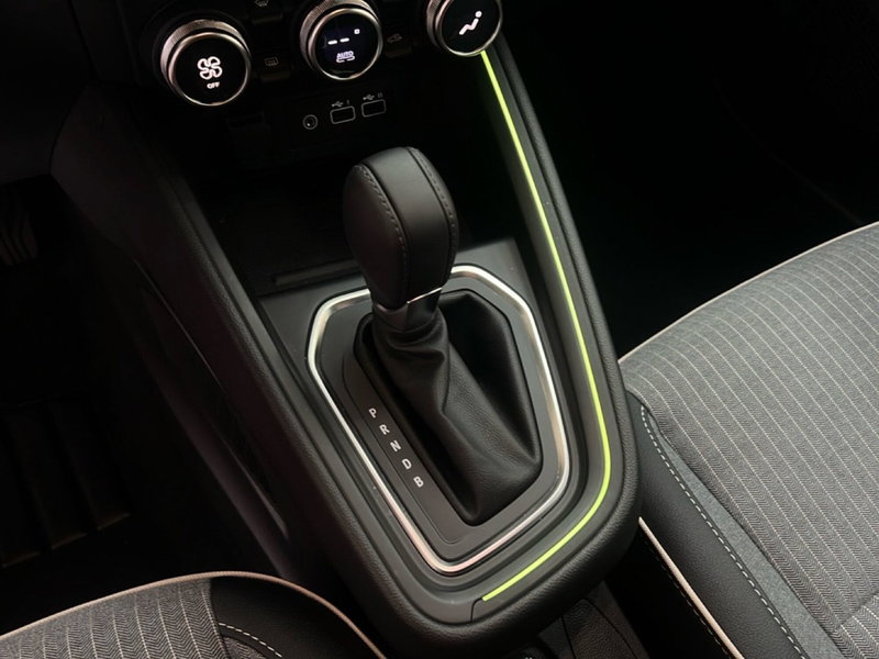 Renault Austral usata a Roma (16)