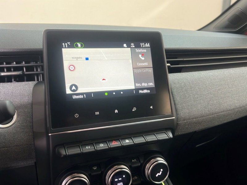 Renault Austral usata a Roma (17)