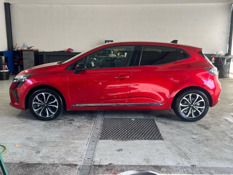 Renault Austral usata a Roma (2)