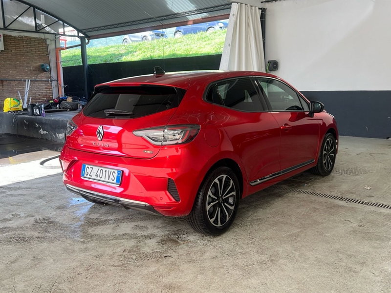 Renault Austral usata a Roma (5)