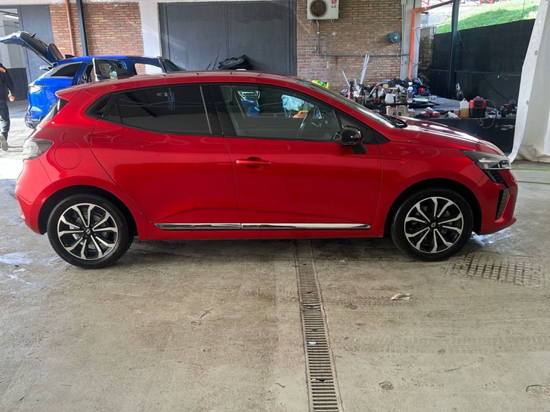 Renault Austral usata a Roma (6)