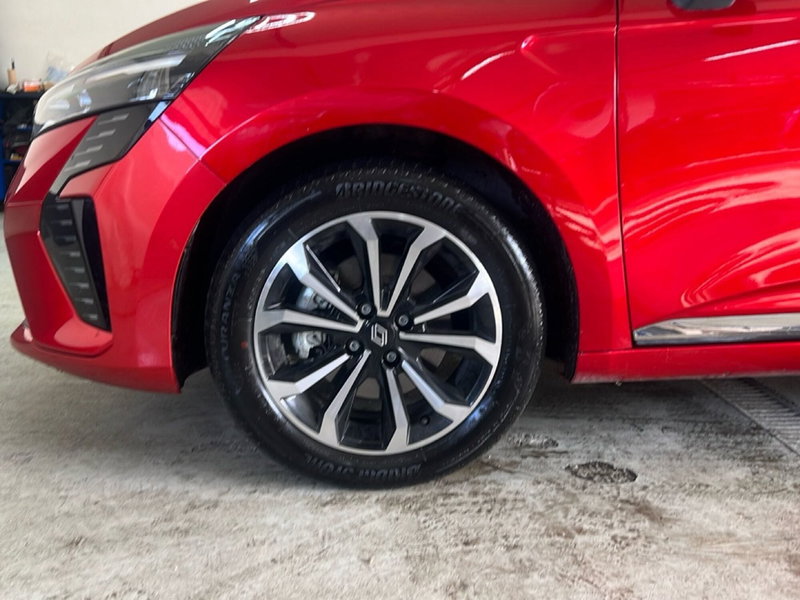 Renault Austral usata a Roma (9)